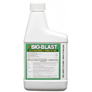 E-ZOIL Bio-Blast